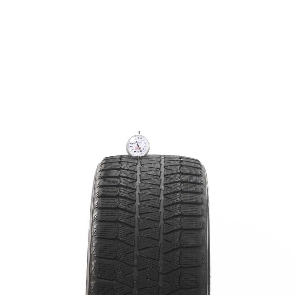Used 245/45R17 Bridgestone Blizzak WS80 99H - 6/32 - Image 2