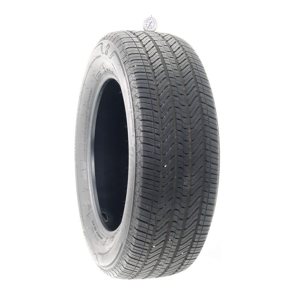 Set of (4) Used 275/60R20 Bridgestone Alenza A/S 02 115S - 8-9.5/32 - Image 1