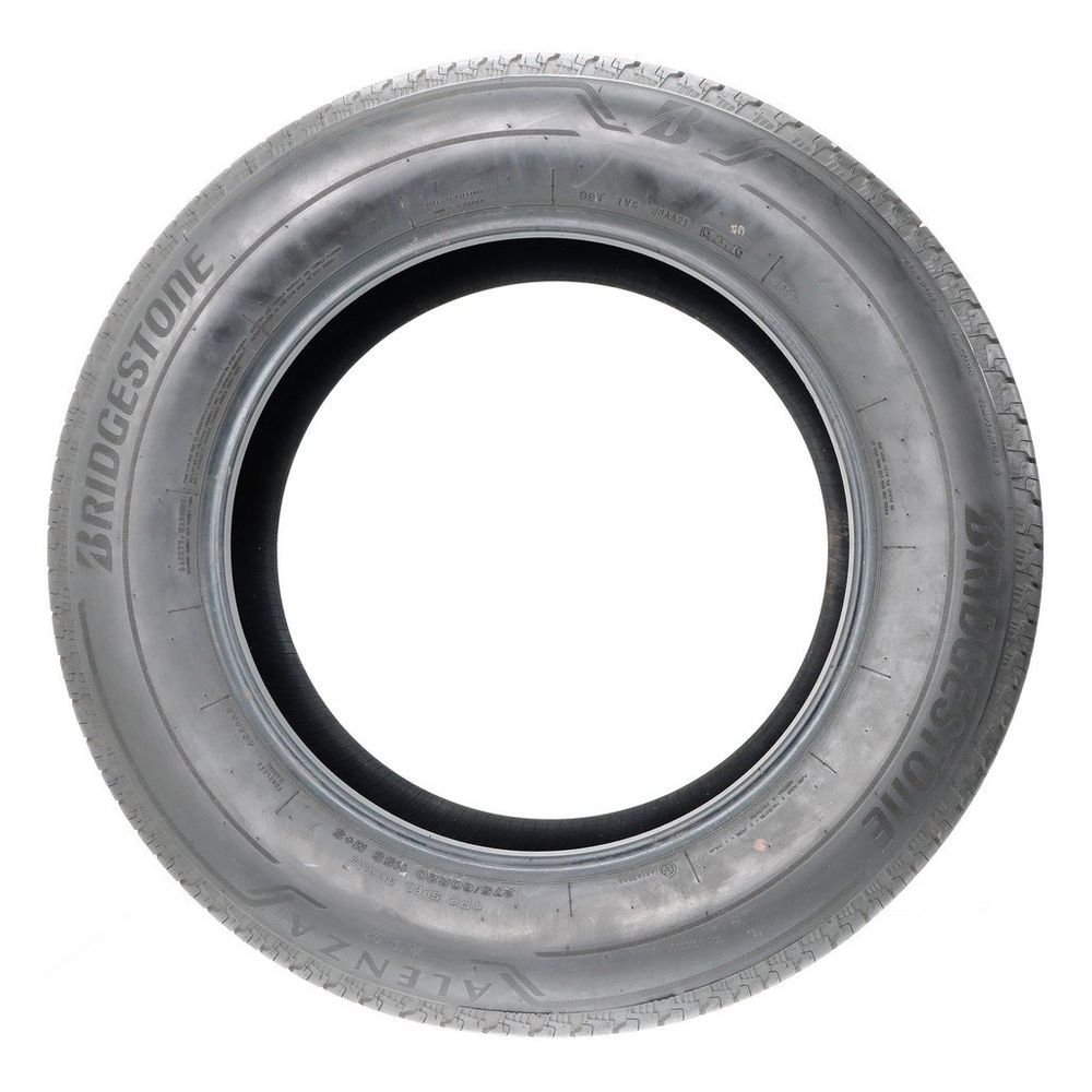 Set of (4) Used 275/60R20 Bridgestone Alenza A/S 02 115S - 8-9.5/32 - Image 3