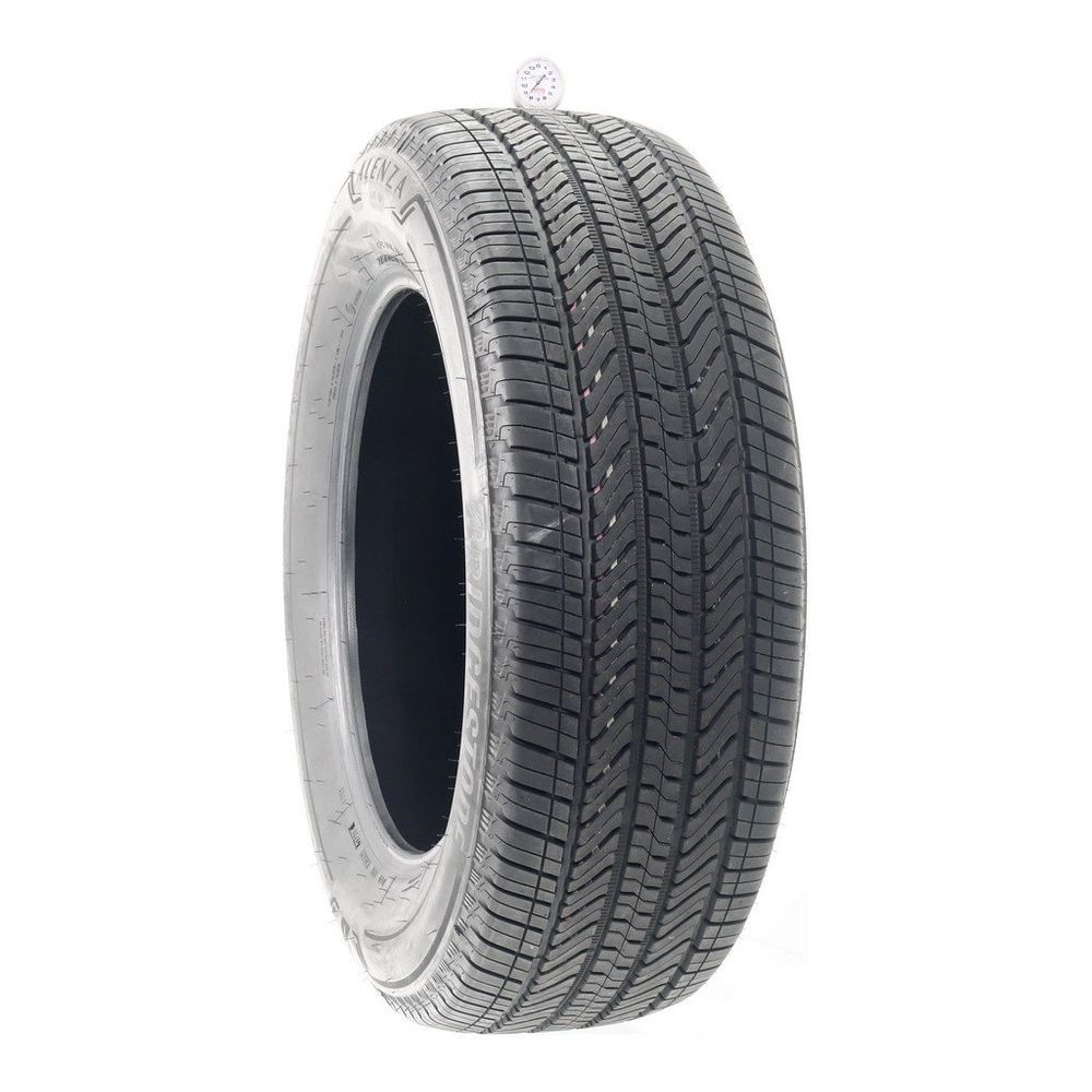 Set of (4) Used 275/60R20 Bridgestone Alenza A/S 02 115S - 8-9.5/32 - Image 4