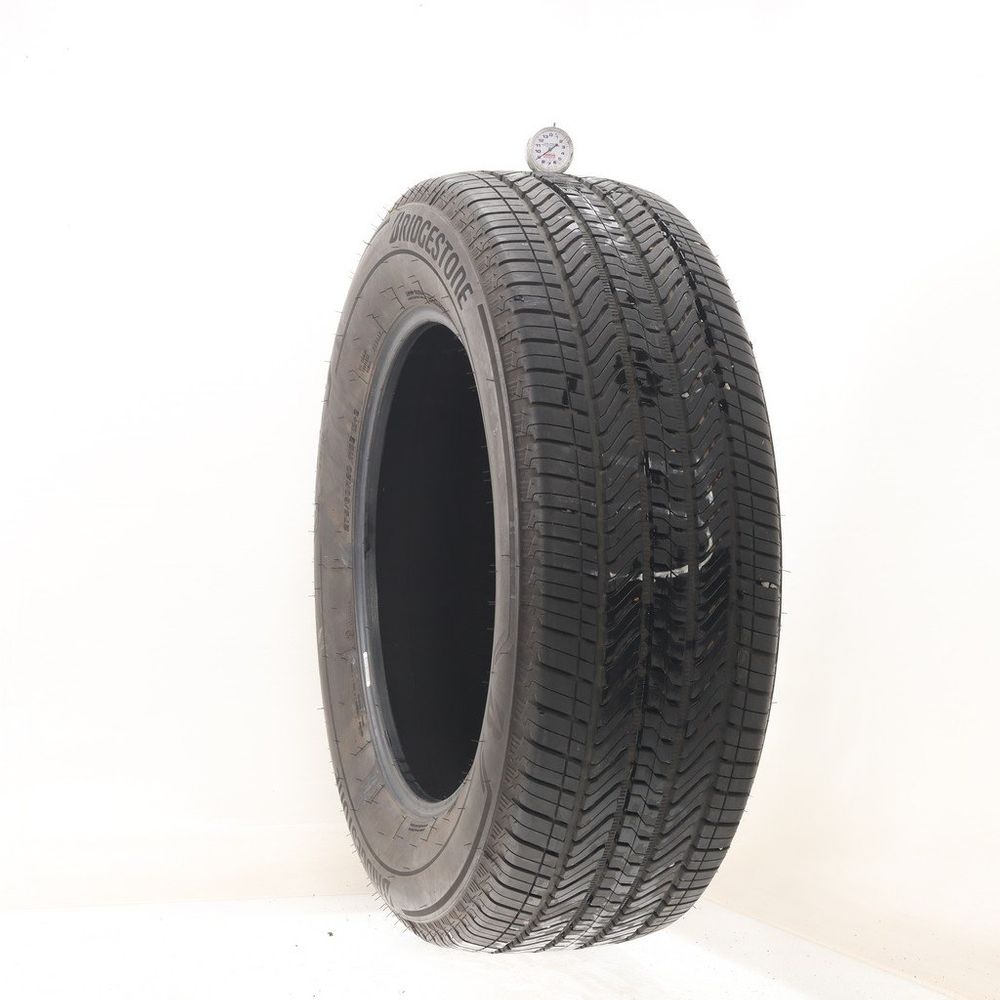 Set of (4) Used 275/60R20 Bridgestone Alenza A/S 02 115S - 8-9.5/32 - Image 7