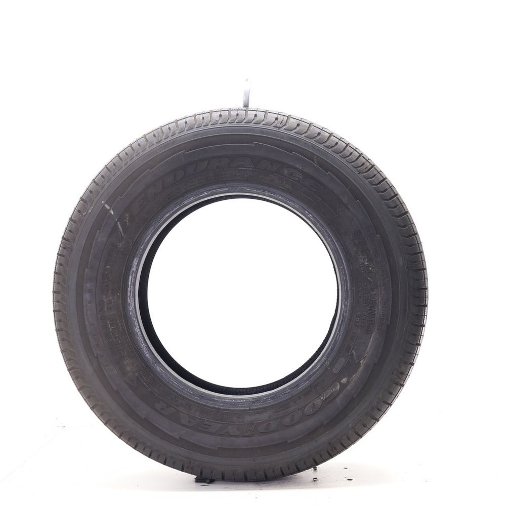 Used ST 205/75R14 Goodyear Endurance 105/101N D - 7.5/32 - Image 3