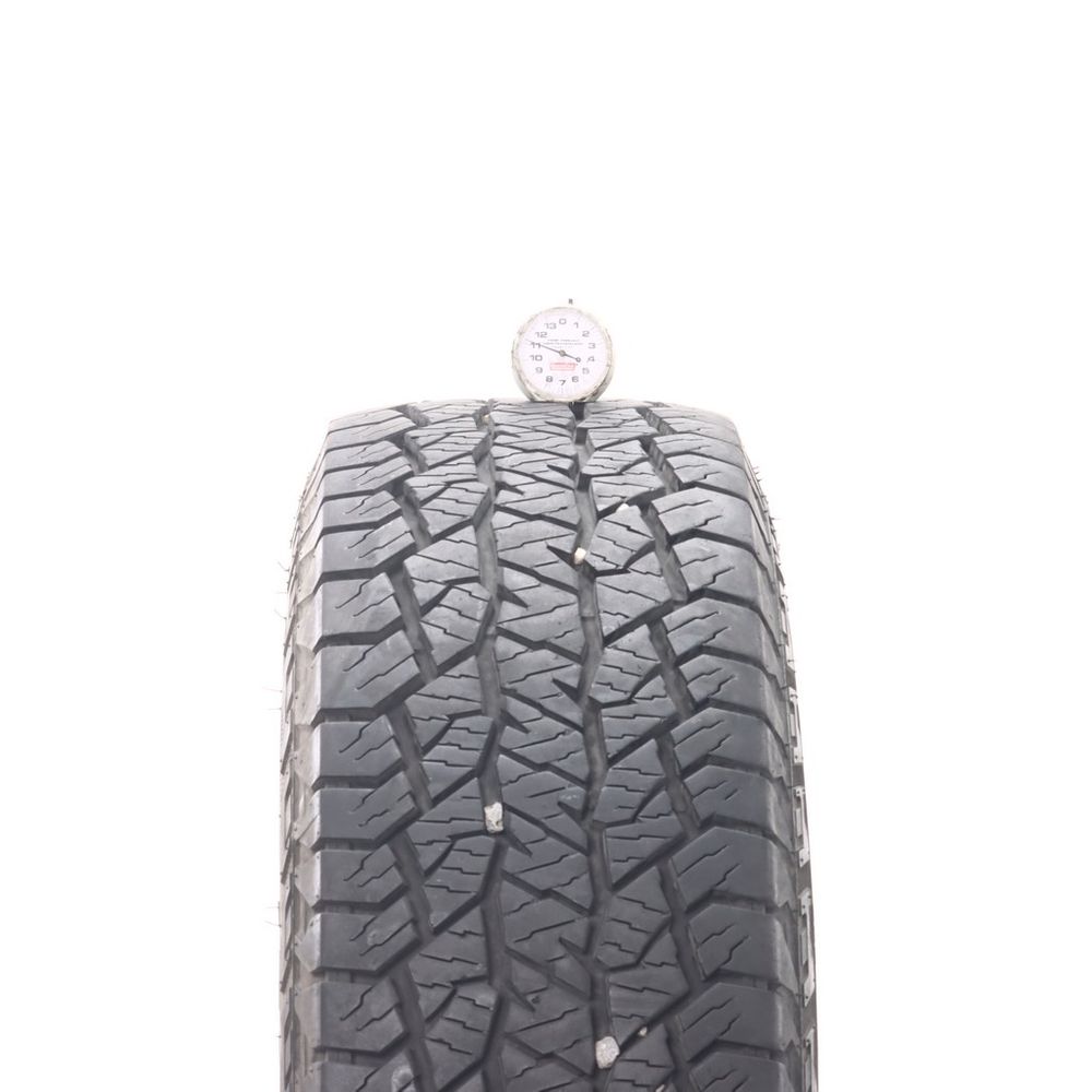 Used LT 245/75R16 Hankook Dynapro AT2 120/116S E - 11/32 - Image 2