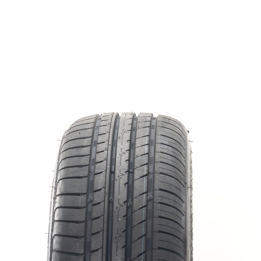 New 225/55ZR17 Cosmo Mucho Macho 101W - Image 2