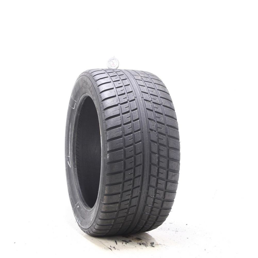 Used 315/680R18 Pirelli Track Rain FIA WH 1N/A - 5/32 - Image 1