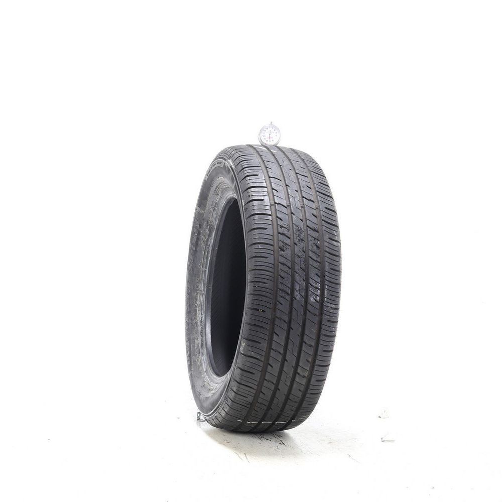 Set of (4) Used 205/60R16 Doral SDL-Sport 92H - 7-8.5/32 - Image 1