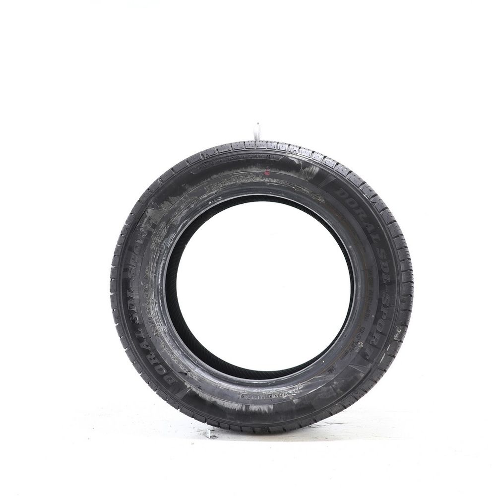 Set of (4) Used 205/60R16 Doral SDL-Sport 92H - 7-8.5/32 - Image 3