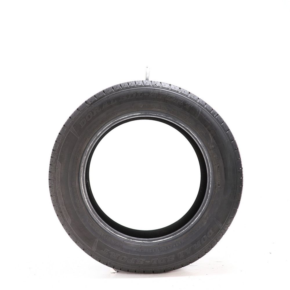 Set of (4) Used 205/60R16 Doral SDL-Sport 92H - 7-8.5/32 - Image 9