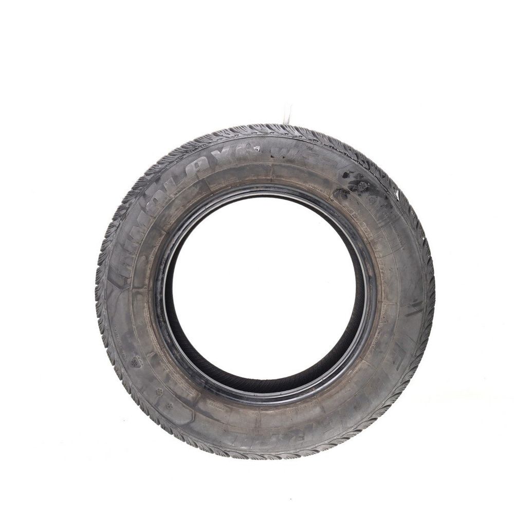 Used 205/65R15 Federal Himalaya WS2 Studded 99T - 11/32 - Image 3
