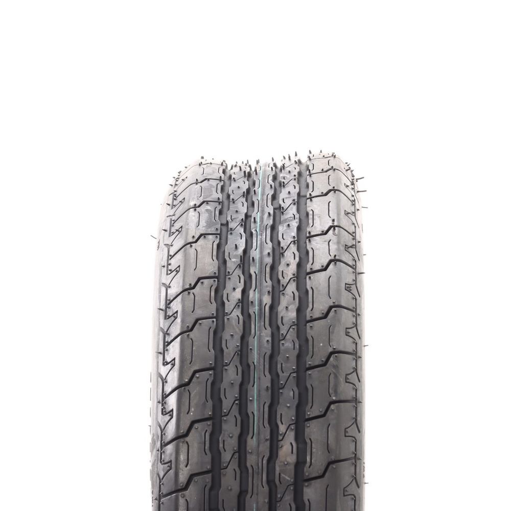 New ST 205/75D15 Carlstar Sport Trail LH 1N/A C - Image 2