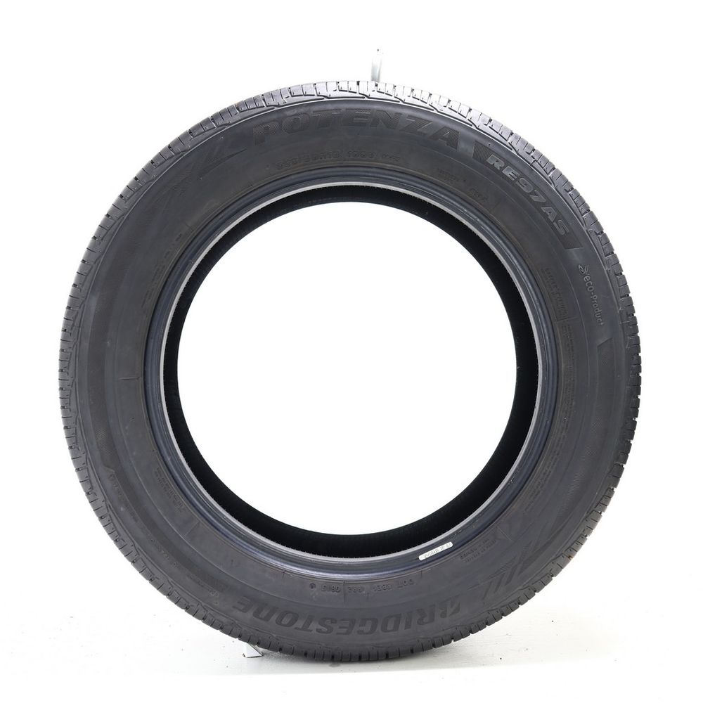 Used 225/60R18 Bridgestone Potenza RE97AS 100V - 8/32 - Image 3