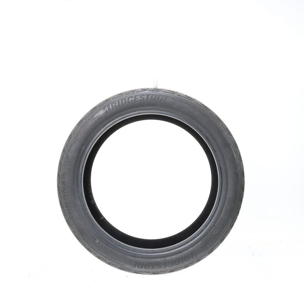 Set of (4) Used 225/45R18 Bridgestone Turanza LS100 A RFT 95H - 5-6.5/32 - Image 3