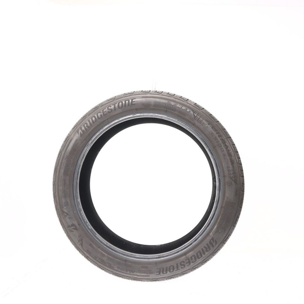 Set of (4) Used 225/45R18 Bridgestone Turanza LS100 A RFT 95H - 5-6.5/32 - Image 6