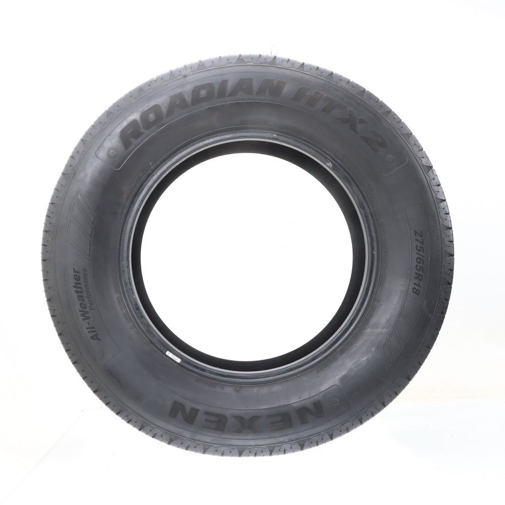 Used 275/65R18 Nexen Roadian HTX 2 RH51 116T - 7/32 - Image 3