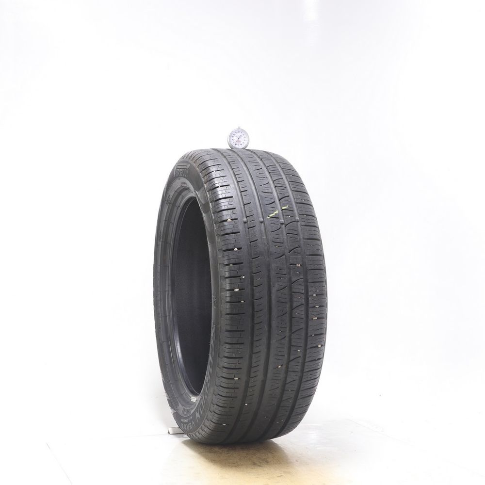 Used 235/50R18 Pirelli Scorpion Verde 97V - 8.5/32 - Image 1
