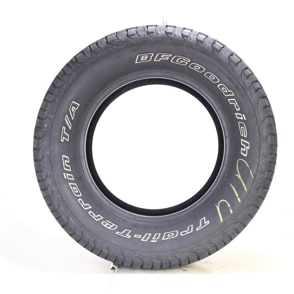 Used 265/65R17 BFGoodrich Trail-Terrain T/A 112T - 12.5/32 - Image 3