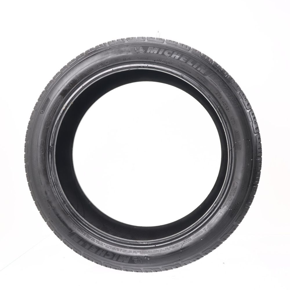 Set of (2) Used 275/40R21 Michelin Premier LTX 107V - 5-6/32 - Image 3