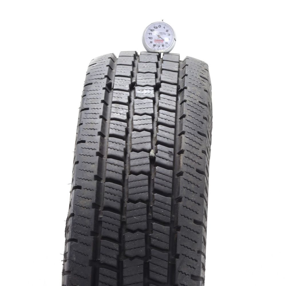 Set of (2) Used LT 225/75R16 Cooper Discoverer HT3 115/112R E - 10.5-11.5/32 - Image 5