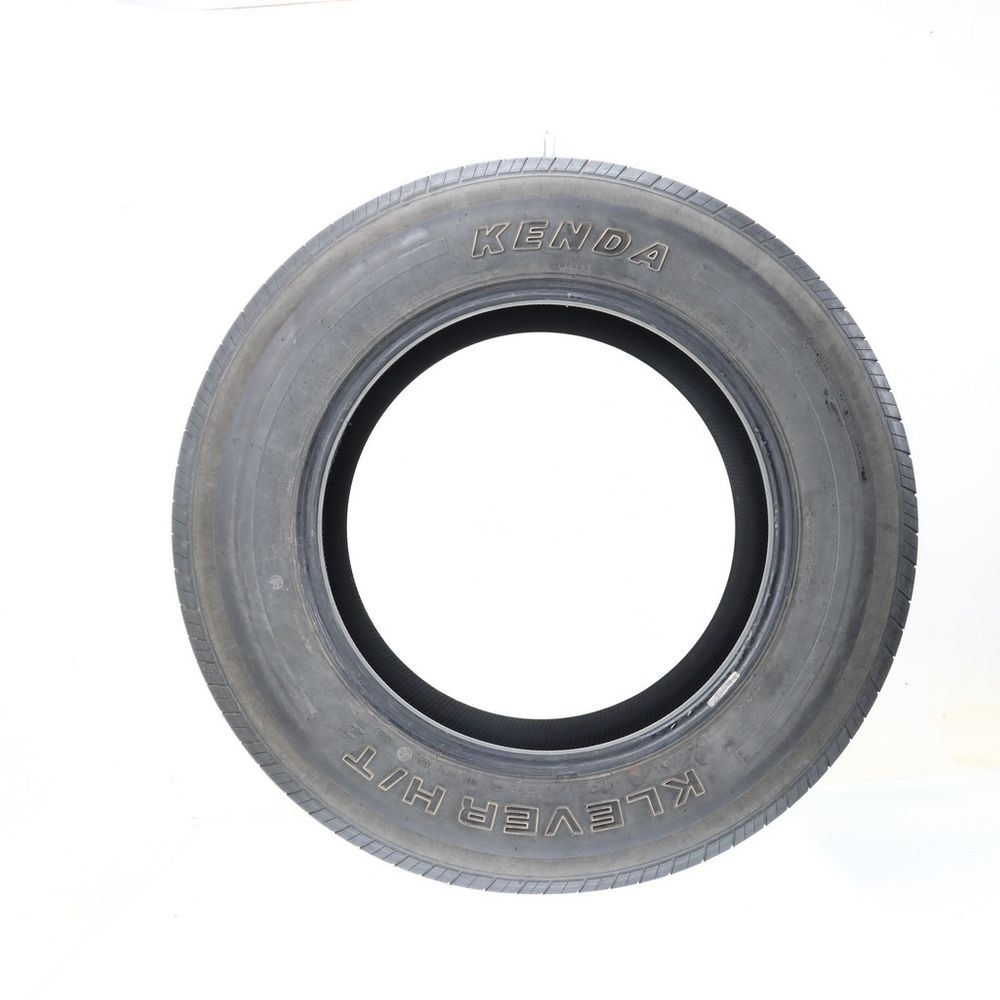 Set of (2) Used 265/65R18 Kenda Klever H/T 2 112H - 7.5-8.5/32 - Image 3
