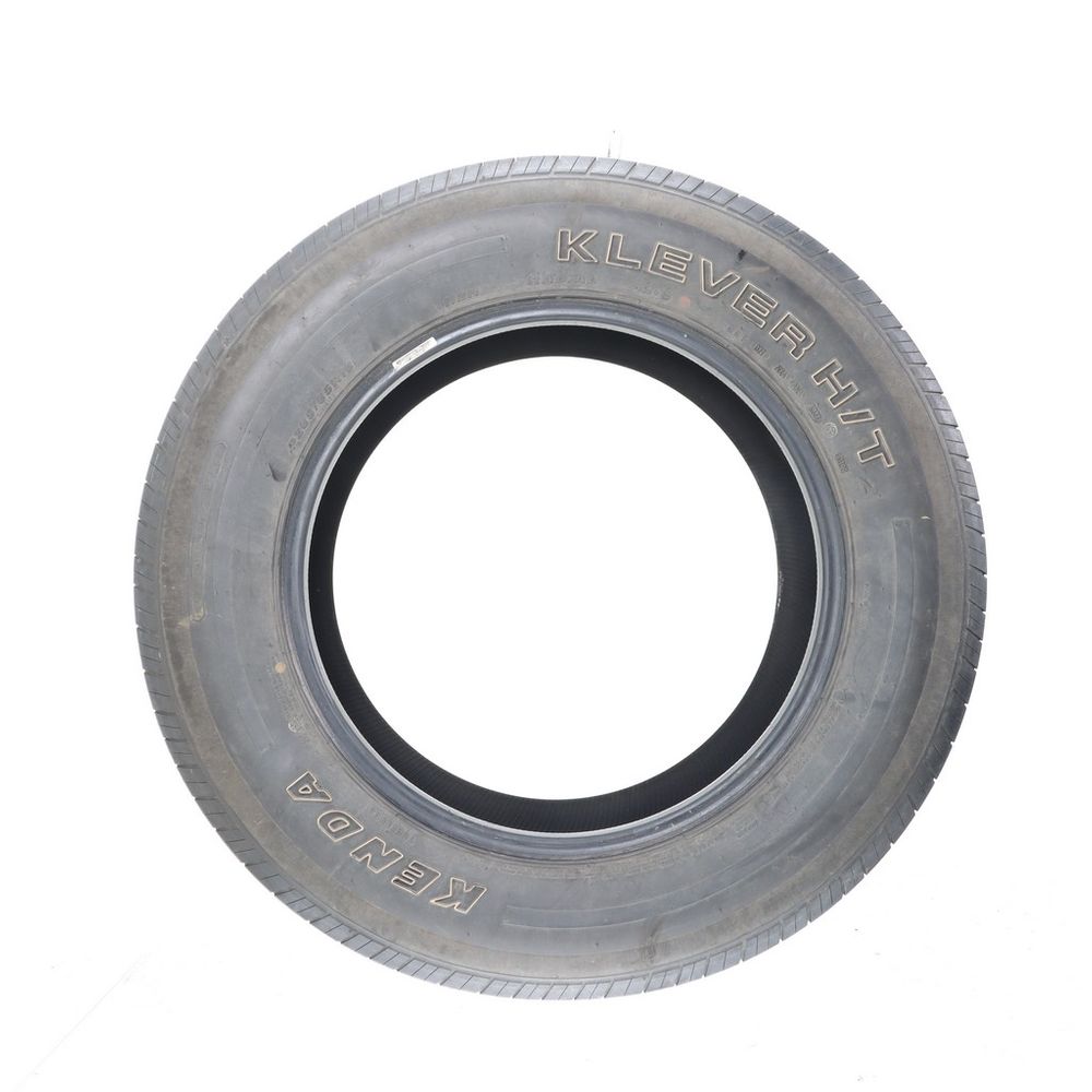 Set of (2) Used 265/65R18 Kenda Klever H/T 2 112H - 7.5-8.5/32 - Image 6