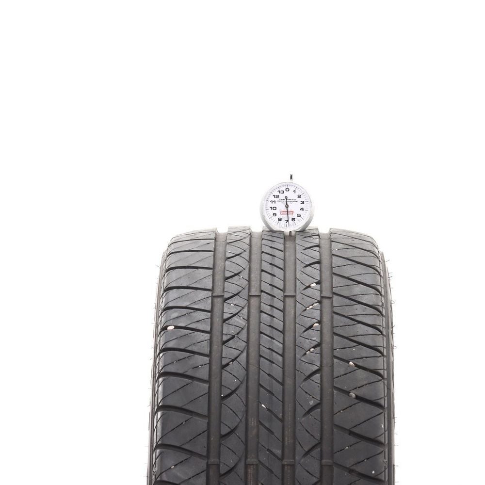 Set of (4) Used 215/45R17 Douglas Touring A/S 87W - 6.5-7.5/32 - Image 2