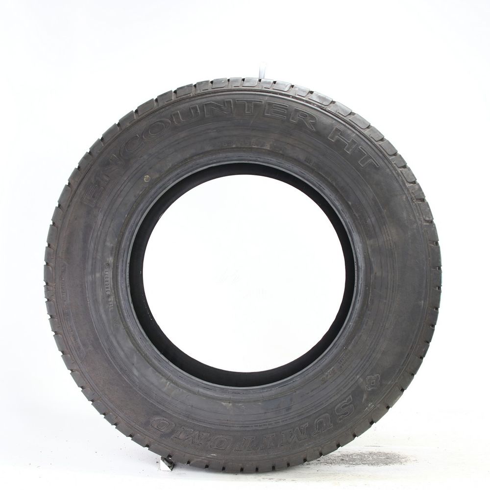 Used 265/65R17 Sumitomo Encounter HT 112T - 11/32 | Utires