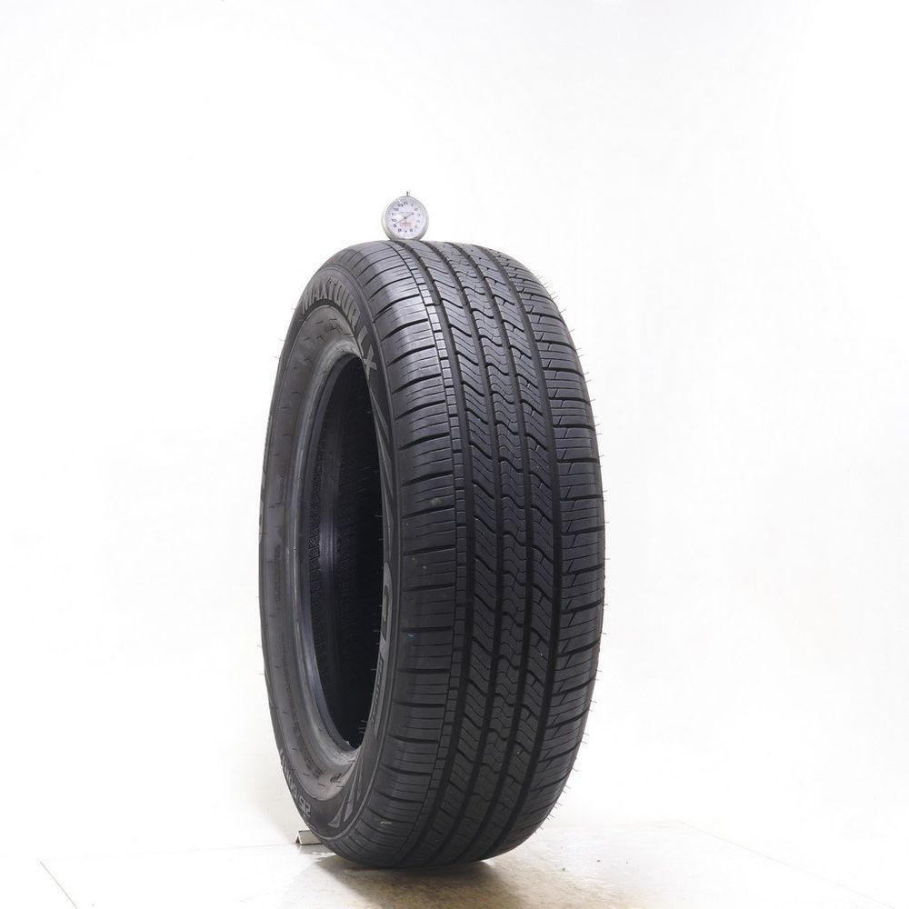 Used 215/60R17 GT Radial Maxtour LX 96H - 9/32 - Image 1