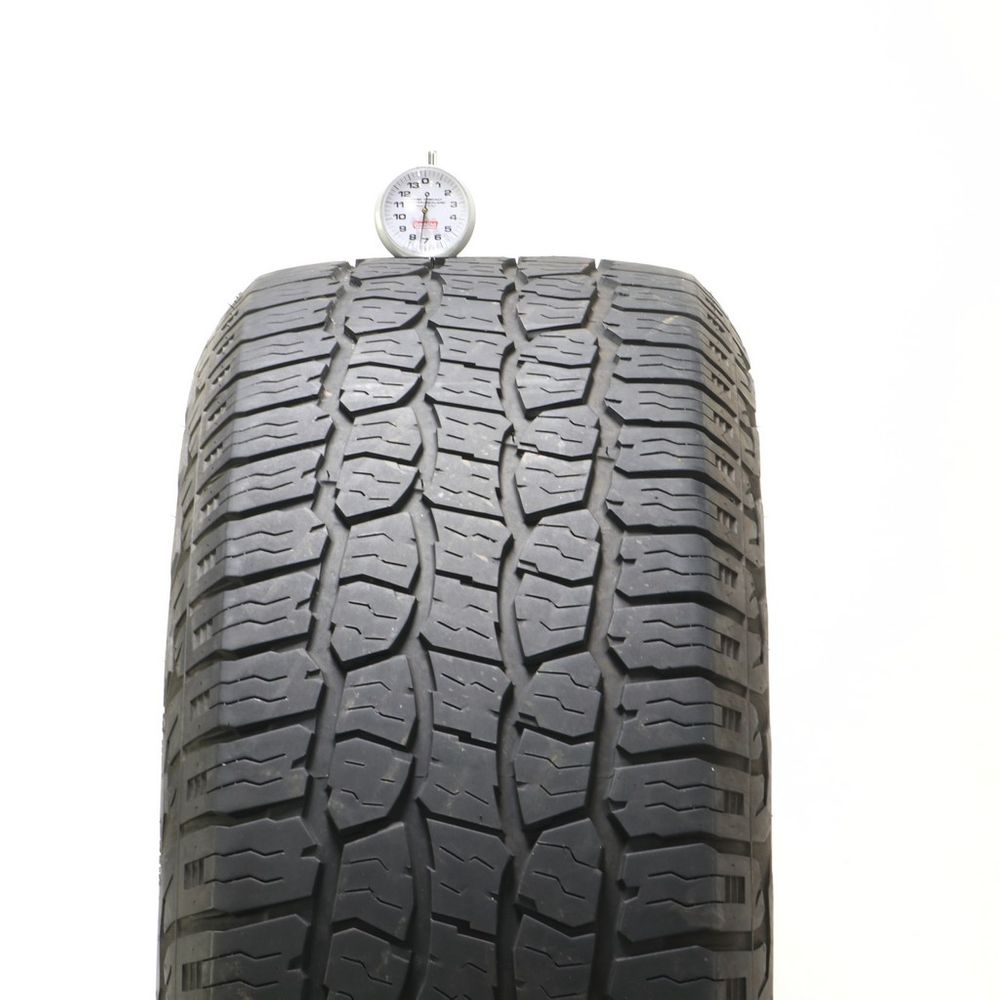 Used 275/55R20 Fortune Tormenta A/T FSR308 117T - 7/32 - Image 2