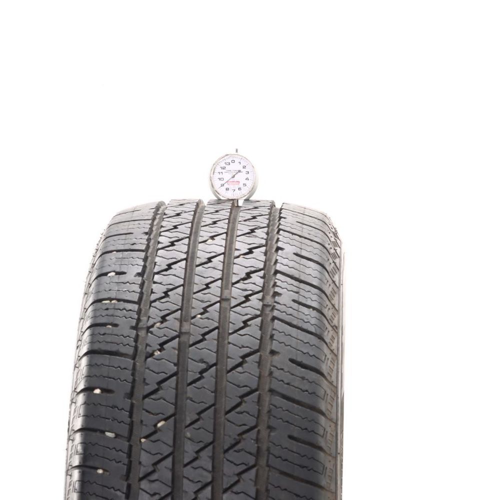 Used 275/65R18 Multi-Mile Wild Country HRT 116T - 9/32 - Image 2