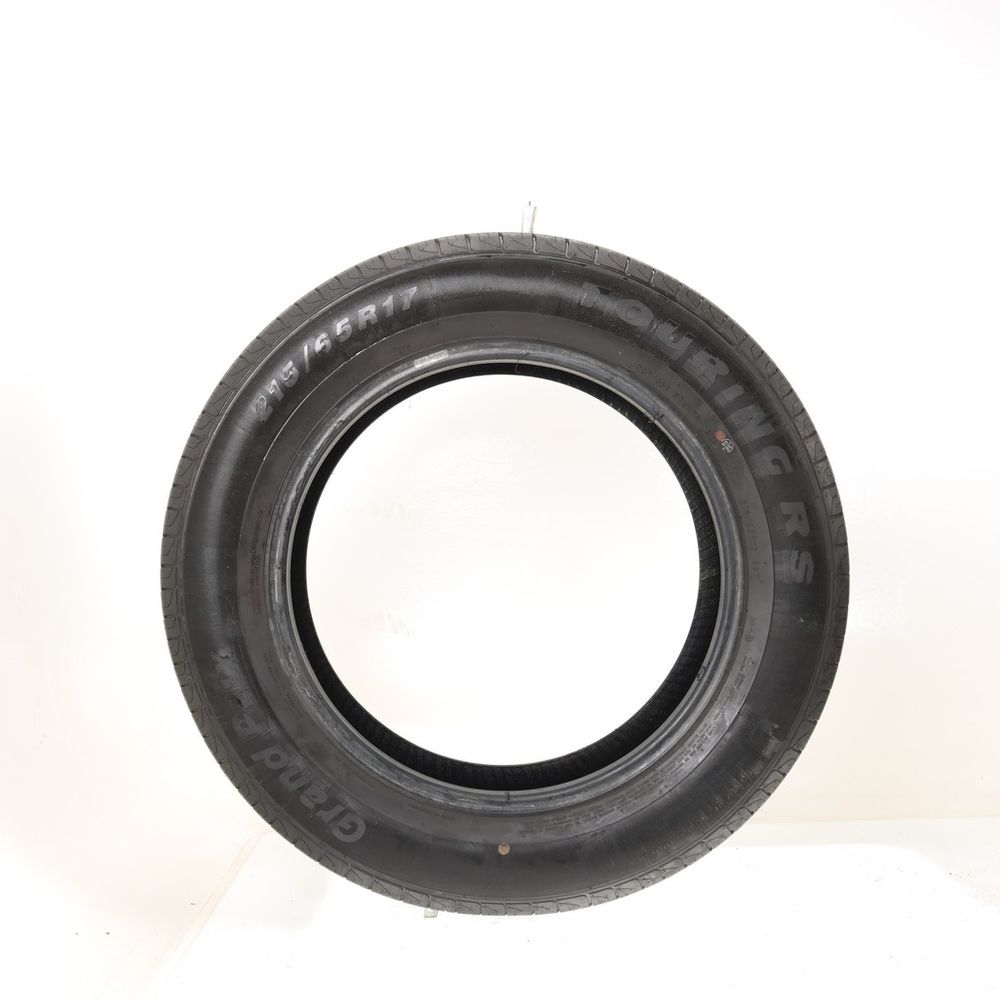 Used 215/65R17 Grand Prix Tour RS 99T - 6/32 - Image 3