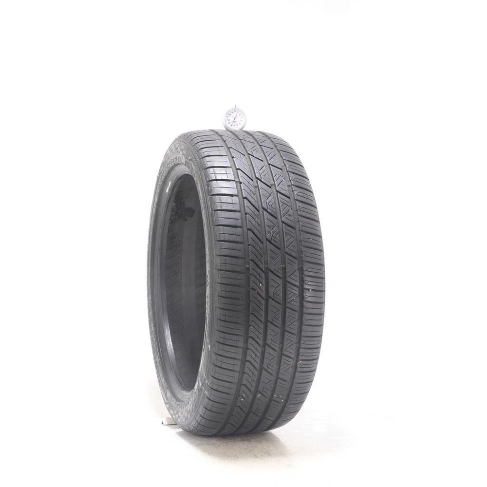 Used 225/45ZR18 Road Hugger GTZ 95W - 7.5/32 - Image 1