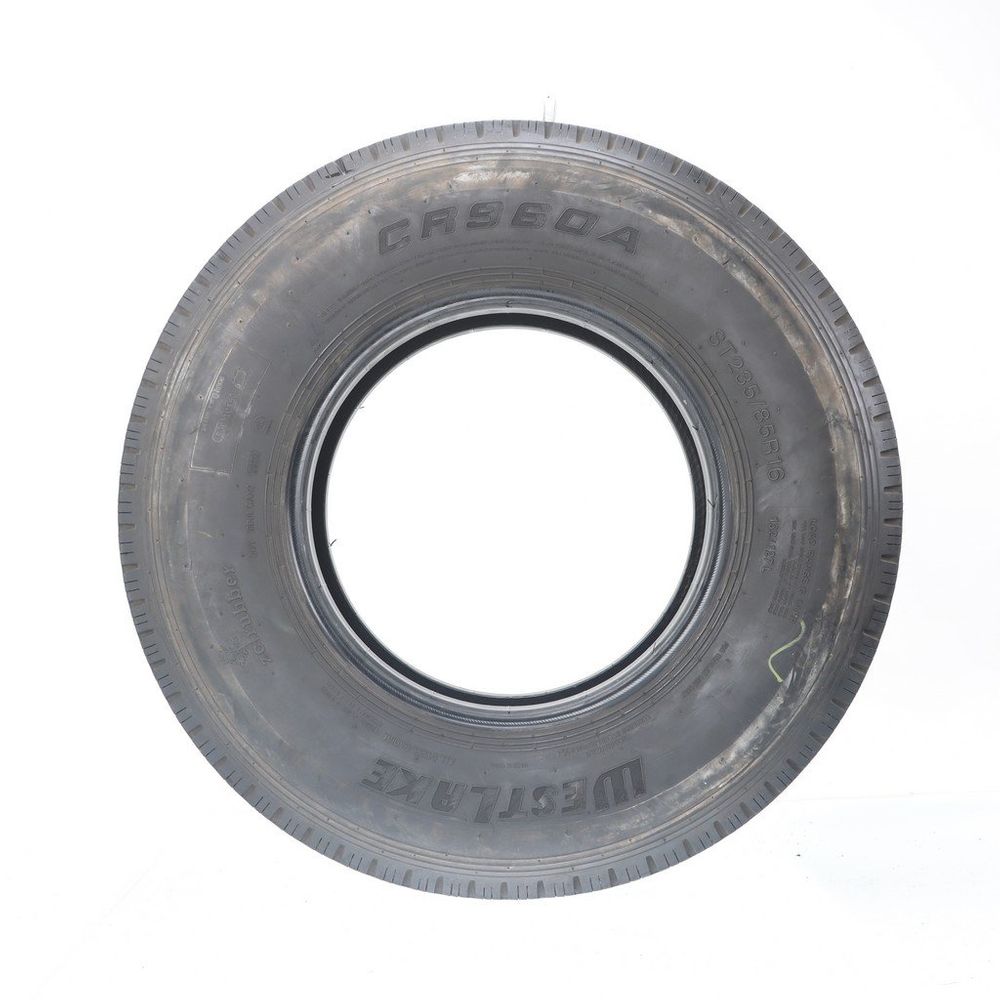 Used ST 235/85R16 Westlake CR960A 132/127L G - 9/32 - Image 3
