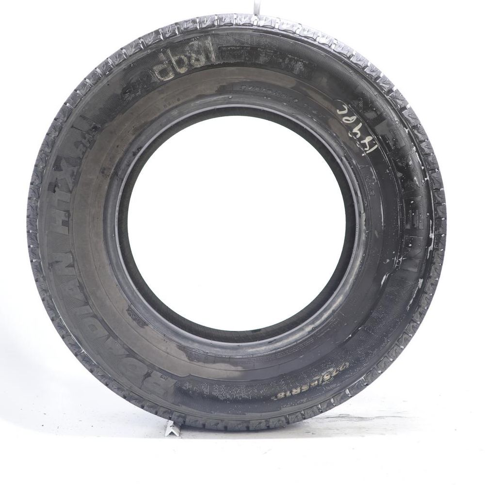 Used 275/65R18 Nexen Roadian HTX RH5 SUV 116T - 9/32 - Image 3