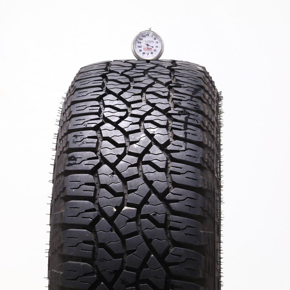 Used 265/70R17 Goodyear Wrangler Workhorse AT 115T - 11/32 - Image 2