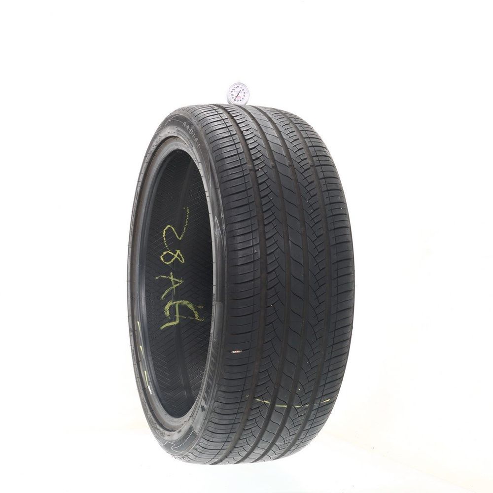 Used 265/40ZR22 Westlake SA-07 106W - 8/32 - Image 1