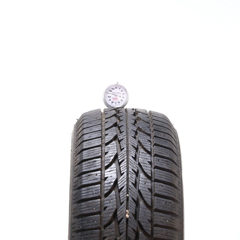 Used 215/60R17 Firestone Winterforce 2 UV 96S - 11/32 - Image 2