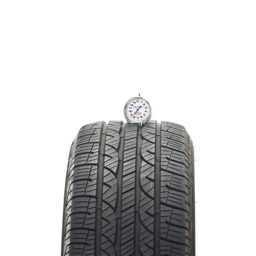 Set of (4) Used 225/60R18 Kelly Edge Touring A/S 100V - 7-8.5/32 - Image 5