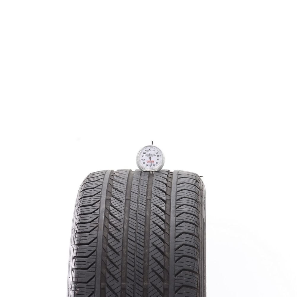 Used 225/45R18 Continental ProContact GX SSR 95H - 6.5/32 - Image 2