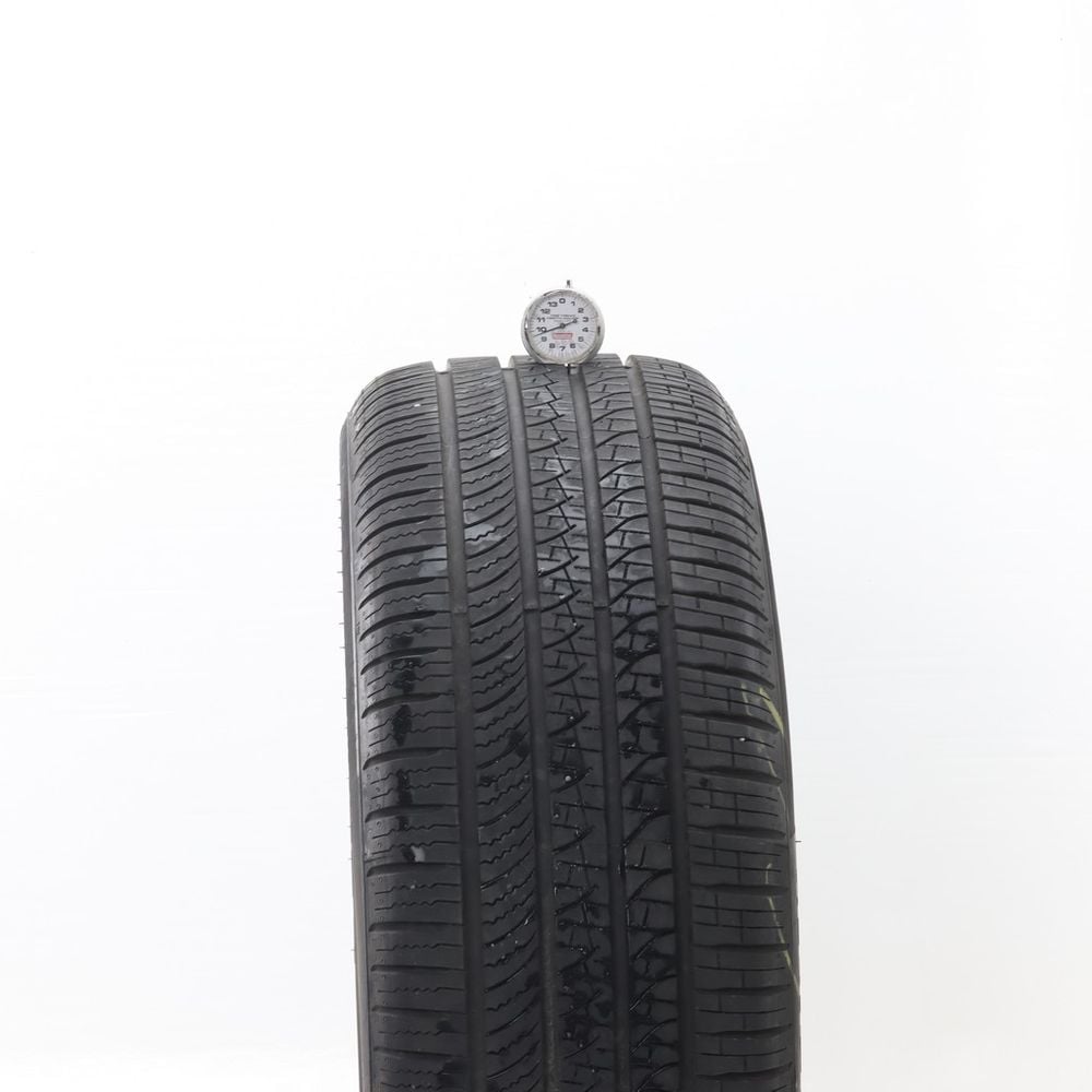 Set of (4) Used 245/50R20 Pirelli P Zero Seal Inside 102V - 8.5-9.5/32 - Image 5