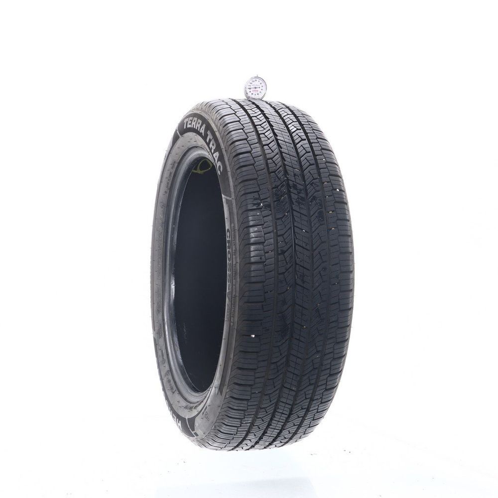 Used 235/55R20 Hercules Terra Trac Cross-V AW 102V - 10/32 - Image 1