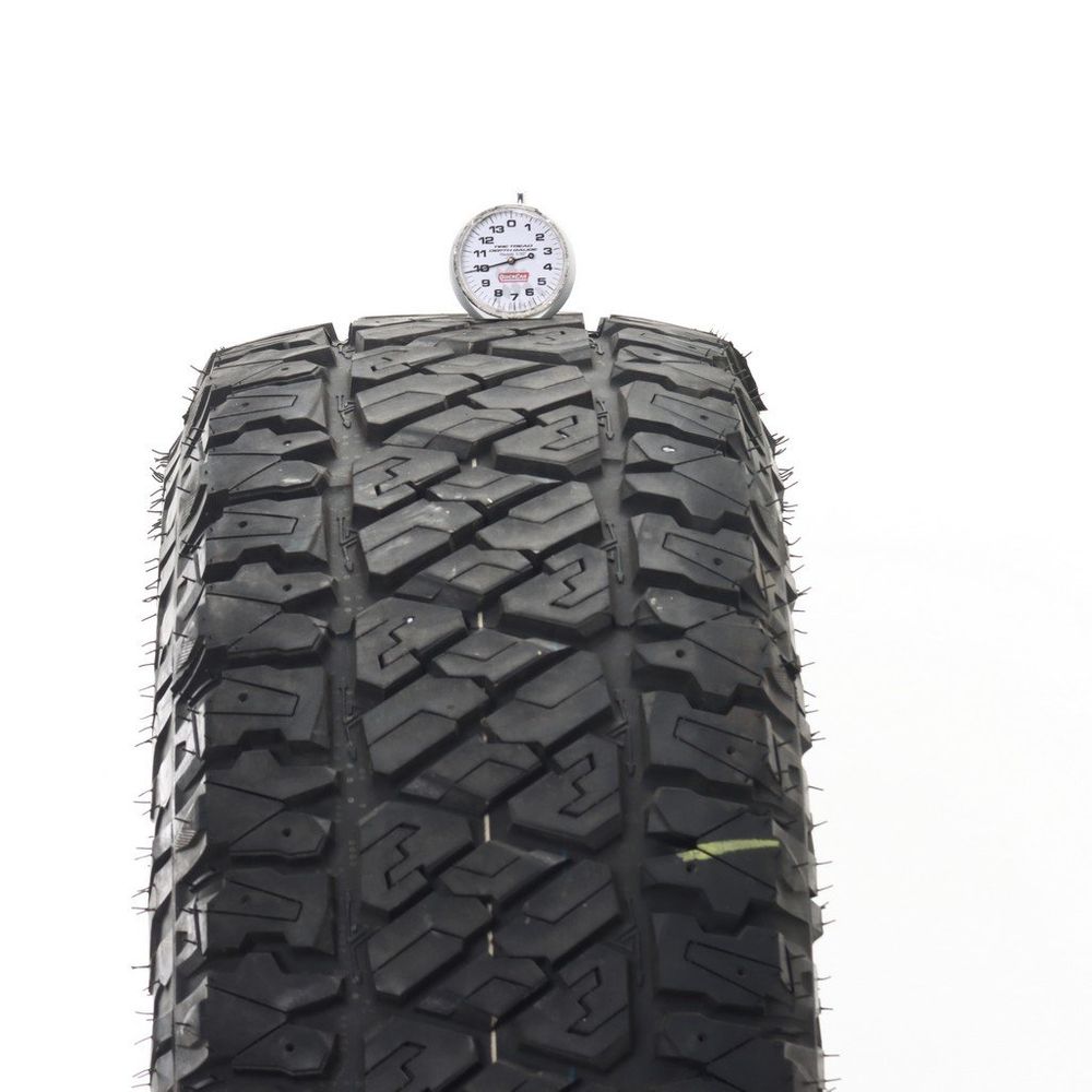Used 265/70R17 Thunderer Ranger A/T R 115T - 10/32 - Image 2