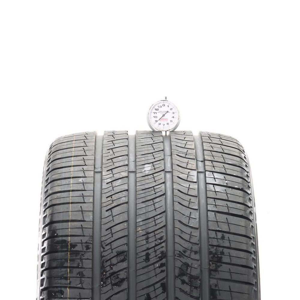 Used 295/35R22 Pirelli Scorpion MS VOL Elect PNCS 111H - 8.5/32 - Image 2