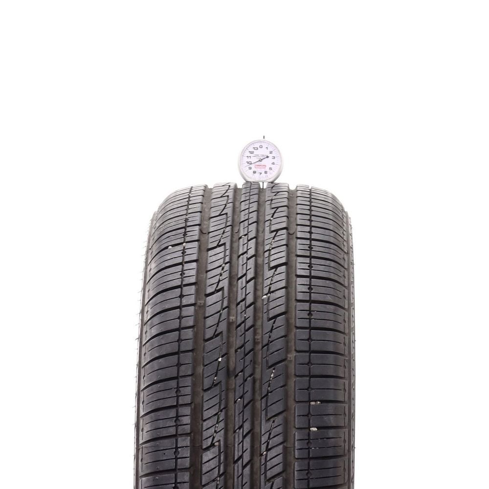 Set of (4) Used 225/60R17 Kumho Eco Solus KL21 99H - 8-9.5/32 - Image 5
