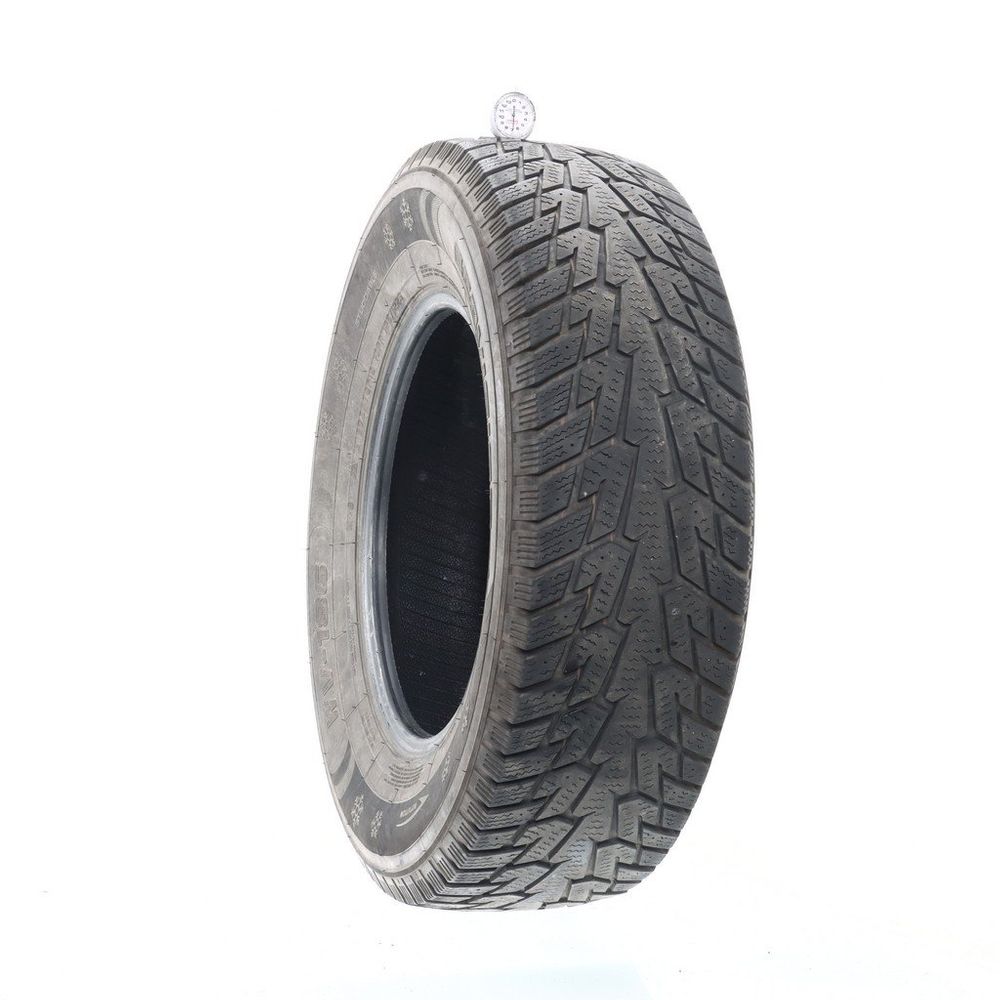 Used LT 275/70R18 Ovation Ecovision WV-186 125/122S E - 7/32 - Image 1