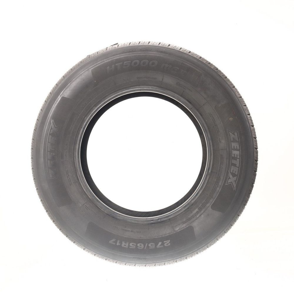 New 275/65R17 Zeetex HT5000 max 115H - Image 3