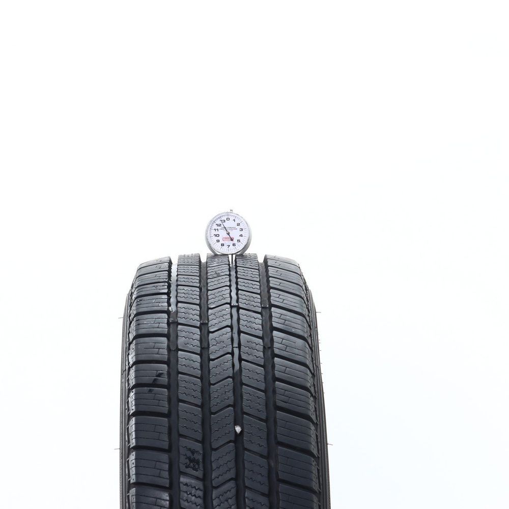 Used LT 225/75R16 Vredestein Pinza HT 115/112R E - 12.5/32 - Image 2