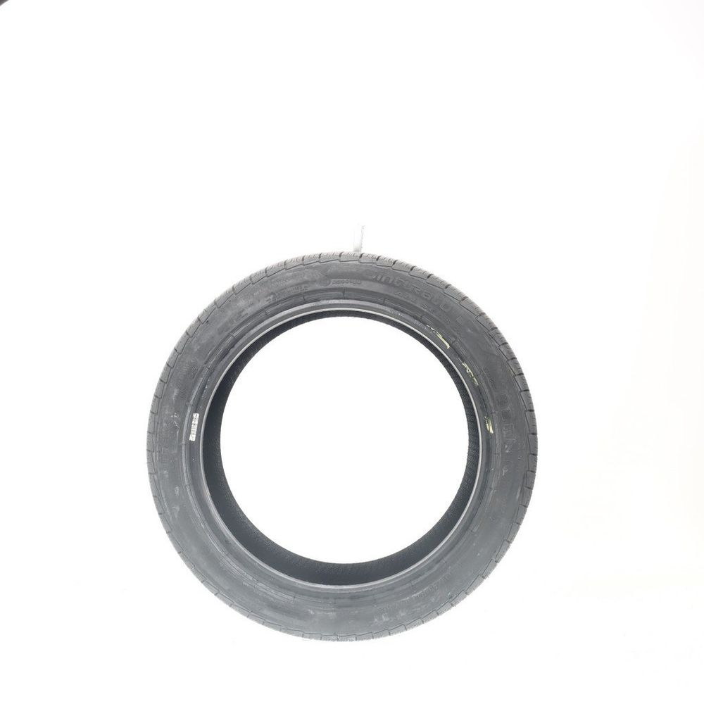 Used 195/45R16 Pirelli Cinturato P7 84V - 10.5/32 - Image 3