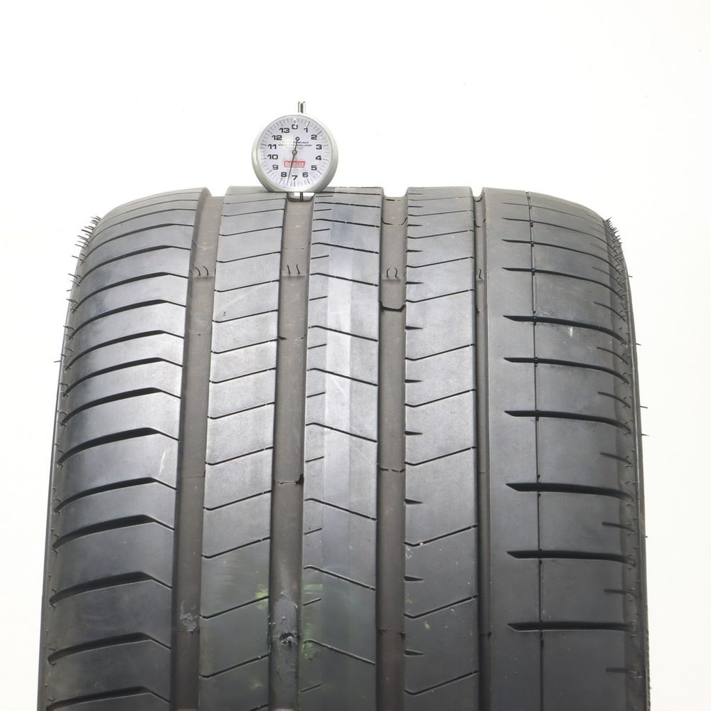 Used 325/35R23 Pirelli P Zero PZ4 MO 111Y - 7.5/32 - Image 2