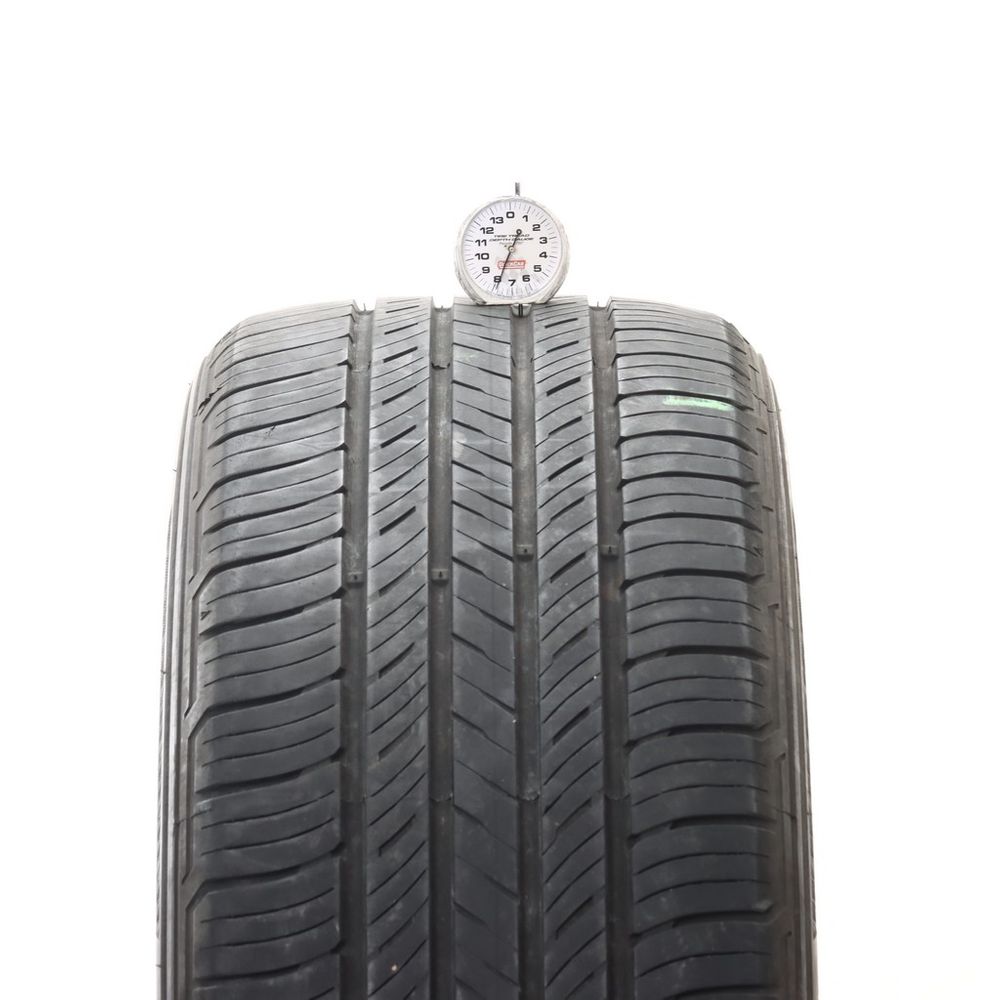 Used 255/50R20 Kumho Crugen HP71 109V - 7.5/32 - Image 2