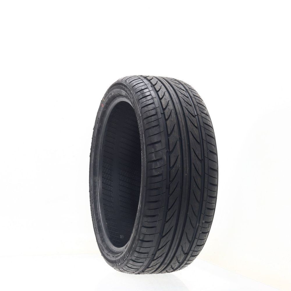New 245/40ZR20 Delinte Thunder D7 99W - 9.5/32 - Image 1